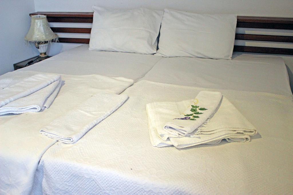 Hotel Bozcaada Balci Extérieur photo