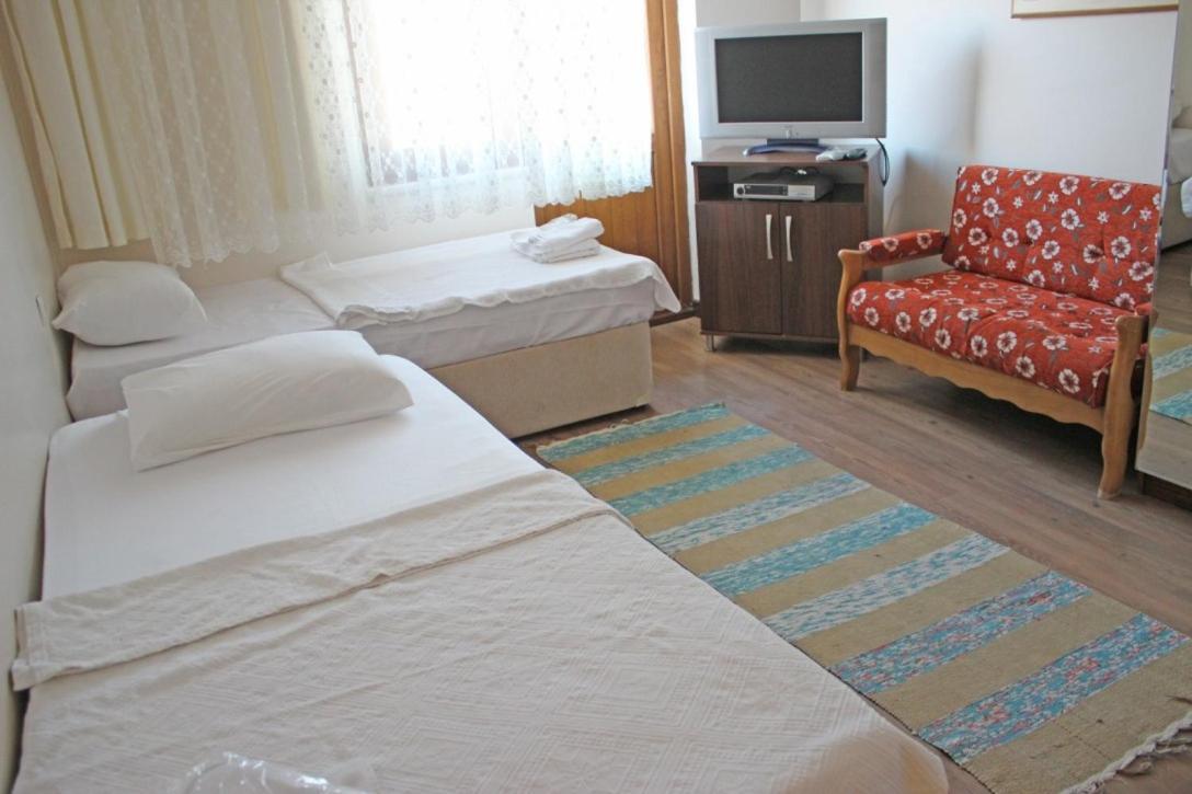 Hotel Bozcaada Balci Extérieur photo