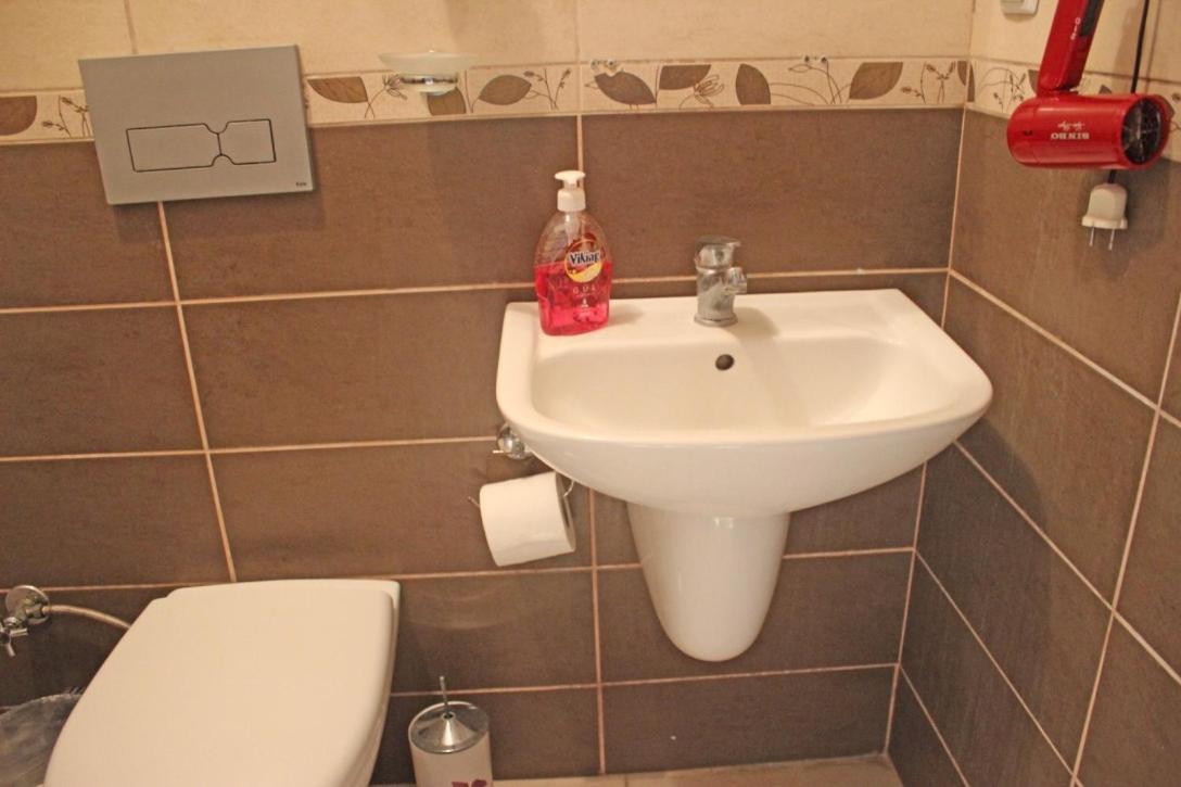 Hotel Bozcaada Balci Extérieur photo