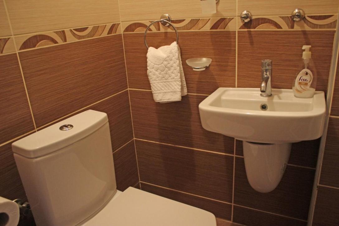 Hotel Bozcaada Balci Extérieur photo
