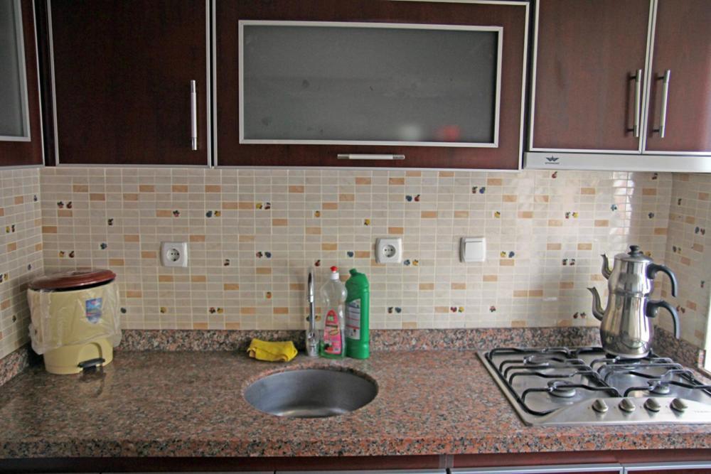 Hotel Bozcaada Balci Extérieur photo